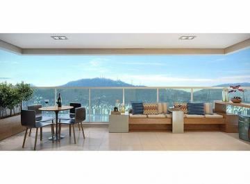 Apartamento · 50m² · 1 Quarto · 1 Vaga · Apartamento Studio na Ponta da Praia