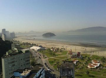 Apartamento · 75m² · 2 Quartos · 1 Vaga · Apartamento-Padrao-para-Venda-em-Itarare-Sao-Vicente-SP