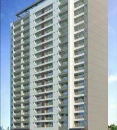 Comercial · 41m² · 1 Vaga · Sala-comercial-Em-edificio-para-Venda-em-Vila-Matias-Santos-SP