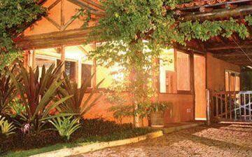 Casa · 170m² · 3 Quartos · 2 Vagas · Casa-em-Condominio-para-Venda-em-Centro-Sao-Sebastiao-SP