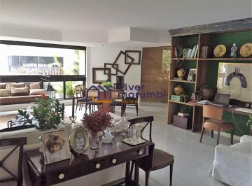 Apartamento · 227m² · 3 Quartos · 3 Vagas · Condomínio espetacular, lazer de clube