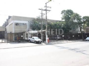 Comercial · 4123m² · Galpão Comercial