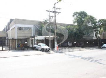 Comercial · 4123m² · Galpão Comercial