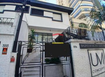 Comercial · 169m² · 4 Quartos · Sobrado para comércio na Pedro Doll