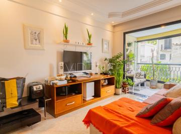 Apartamento · 89m² · 3 Quartos · 2 Vagas · Apartamento à venda no bairro Anália Franco, São Paulo com 89 m²