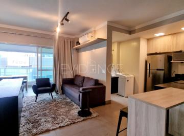 Apartamento · 55m² · 1 Quarto · 2 Vagas · Studio em frente ao shopping Anália Franco!
