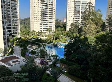 Apartamento de 3 quartos, São Paulo · DOMÍNIO MARAJOARA - 223 m² - R$ 3.480.000,00