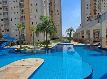 Apartamento de 3 quartos, São Paulo · RESERVA DOS LAGOS - 74m² - R$ 725.000,00