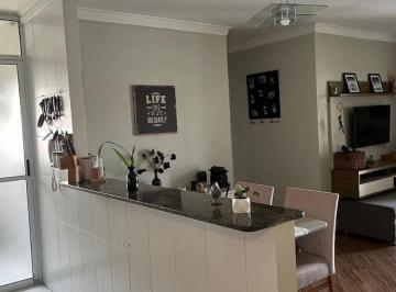 Apartamento de 3 quartos, São Paulo · RESERVA DOS LAGOS - 74m² - R$ 745.000,00