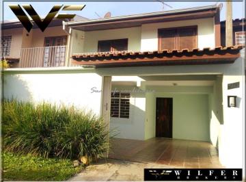 Casa · 98m² · 3 Quartos · 3 Vagas · APROVEITE, OPORTUNIDADE ÚNICA! LITERALMENTE