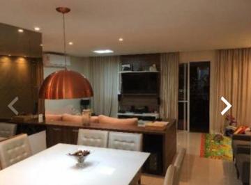 Apartamento de 3 quartos, São Paulo · ALAMEDA MORUMBI- VARANDA GOURMET E LAZER DE CLUBE - IMPERDIVEL!