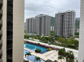 Apartamento de 4 quartos, Rio de Janeiro · ELOS - 122 M² Ilha Pura - 4 QUARTOS -