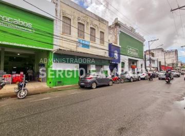 Comercial · 362m² · Loja, ANTIGO 203 TERREO E 1o ANDAR - Mares