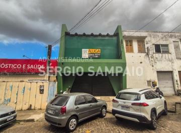 Comercial · 164m² · Loja, LOJA - Mares
