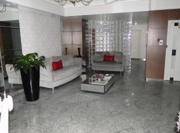 HALL · ÁGUA VERDE, TRÊS SUÍTES, 2 VAGAS, 164 m² ÚTIL, ATRÁS DO CLUBE CURITIBANO.