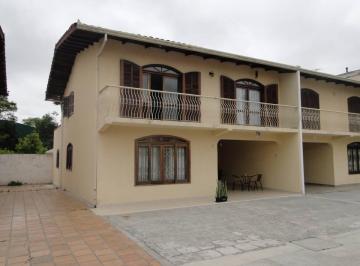 Casa de 4 quartos, Curitiba · SOBRADO EM CONDOMÍNIO NO BACACHERI l 4 QUARTOS (2 SUITES) l PRÓXIMO AO CLUBE DUQUE DE CAXIAS.
