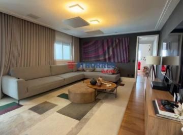 Photo 1 · Apartamento com 3 quartos (3suítes) à venda, 184 m² - Club Park Butantã. - São P
