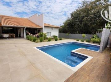 5a3a2581dda0721815ba2bfc0e79b7b73b3cda1b · Casa com 3 dormitórios à venda, 500 m² por R$ 2.200.000,00 - Condomínio Ana Helena - Jaguariúna/SP