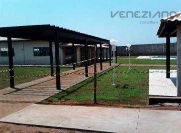490a630f810ff2341b0ec098bb3395d686427099 · Terreno à venda - Residencial Doutor Raul Coury - Rio das Pedras/SP