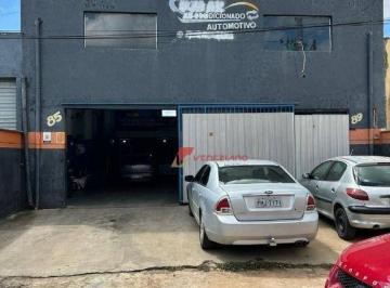 dc2c459a23ab3e624023c847fb1380feaa325bde · Barracão à venda  - Jardim Sonia - Piracicaba/SP