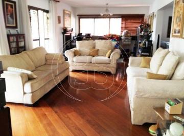 Apartamento · 256m² · 4 Quartos · 4 Vagas · Apartamento, Brooklin Paulista - São Paulo