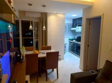 320523653dc3dbd8fc0a89b53ba4dd4e3787d818 · Apartamento à venda, 70 m² por R$ 365.000,00 - Centro - Americana/SP