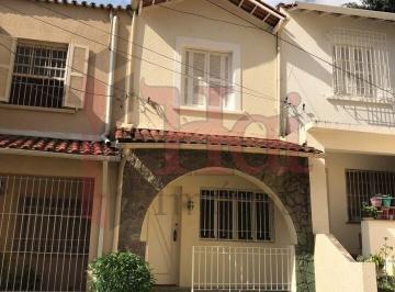 Casa · 90m² · 3 Quartos · Casa Residencial em Vila Para Locação | Água Branca