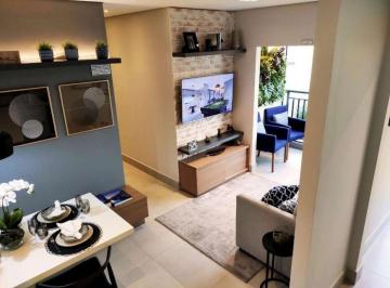 Apartamento de 2 quartos, Osasco · Pronto.2 Dormitórios 55m1suíte  NOVO Terraço integrado gourmet 1 vaga Osasco!