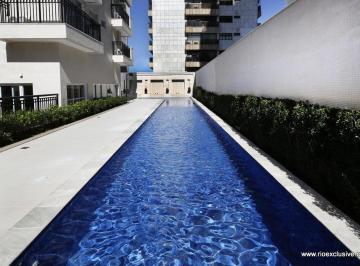 Apartamento de 2 quartos, Rio de Janeiro · Condomínio Wave Ipanema II 2 Suítes/ Vista Mar II Mobiliado