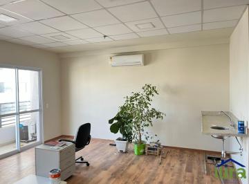 l1506a.jpg · Sala comercial para locação de 41m² com 1 vaga de garagem no Centro Empresarial Jardins do Brasil no