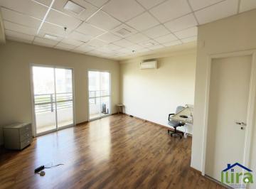 l1506a.jpg · Sala comercial para locação de 41m² com 1 vaga de garagem no Centro Empresarial Jardins do Brasil no