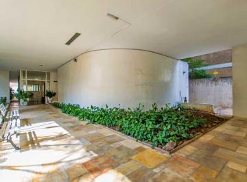 Apartamento de 3 quartos, São Paulo · APTO/03 DORMS/01SUITE COM SACADA/VARANDA/01VAGA/FRENTE SHOPPING HIGIENÓPOLIS