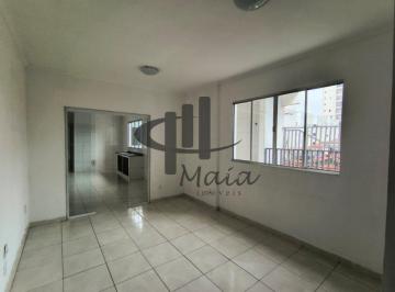 Casa · 80m² · 2 Quartos · Locação Sobrado Sao Caetano do Sul Santa Paula Ref: 18518