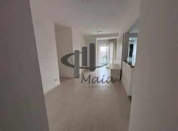 Apartamento · 75m² · 2 Quartos · 2 Vagas · Locação Apartamento Sao Caetano do Sul Barcelona Ref: 20523