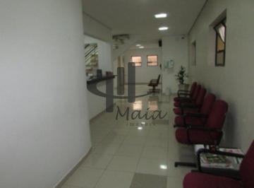 Comercial · 516m² · Venda Prédio Comercial Sao Caetano do Sul Santo Antonio Ref: 27318