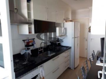 Apartamento · 114m² · 3 Quartos · 2 Vagas · Venda Apartamento Sao Caetano do Sul Santa Paula Ref: 27320