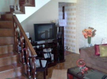 Casa · 175m² · 3 Quartos · 6 Vagas · Venda Sobrado Sao Caetano do Sul Maua Ref: 27351