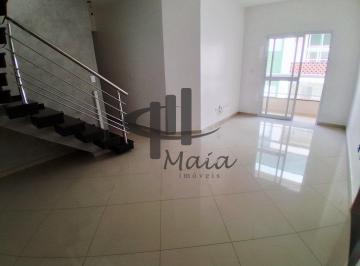 Apartamento · 190m² · 3 Quartos · 2 Vagas · Venda Cobertura Sao Caetano do Sul Santa Maria Ref: 27362