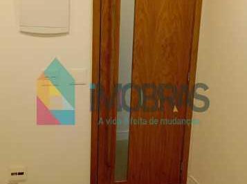 Comercial · 90m² · COPACABANA! POSTO 5 ! AMPLA SALA PARA CONSULTÓRIOS!