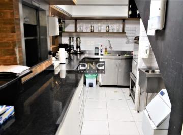 01 - FACHADA DA LOJA · LOJA EM PRAÇA DE ALIMENTAÇÃO, COM MEZANINO, 160M², AVENIDA FLAMBOYANT, ÁGUAS CLARAS, REAL PANORAMIC,