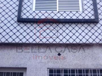 Casa · 54m² · 2 Quartos · Sobrado à venda Mooca - 54m2 - 2 dormitórios - 2 banheiros