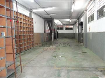Comercial · 730m² · Galpão comercial de 730m² na Mooca - REF BC10750
