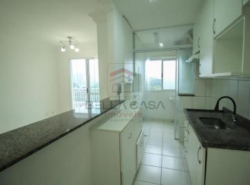 Apartamento · 64m² · 2 Quartos · 1 Vaga · Apartamento otina localização - lazer completo - REF BC11475