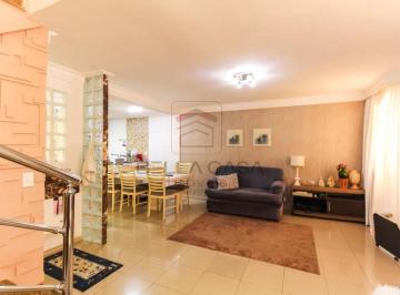 Casa · 148m² · 3 Quartos · 3 Vagas · Condomínio Fechado - Sobrado venda no Bairro da Mooca com 3 quartos, 2 suítes, área gourmet, 3 vagas