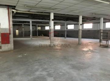 Comercial · 1975m² · EXCELENTE GALPÃO BELENZINHO