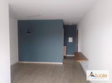 c9fc40608923a090883eb6baf64635546c2c69a4 · Apartamento com 3 dormitórios para alugar, 68 m² por R$ 2.670,00/mês - Parque Brasília - Campinas/SP