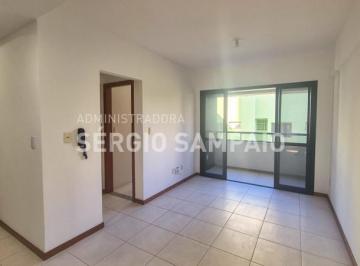 Apartamento · 40m² · 1 Quarto · 1 Vaga · Apartamento, ED. LA VILLE AP 403 - Armação