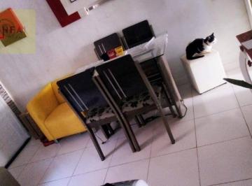 9fc65daf800ef85675360a0469ffe60a7dae2a35 · Apartamento residencial à venda, Condomínio Jardim das Cerejeiras, Sorocaba.