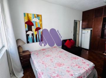 Foto 21 · Apartamento à venda no Boqueirão, Santos-SP: 1 quarto, 1 banheiro, 1 vaga de garagem, 26m² de área.