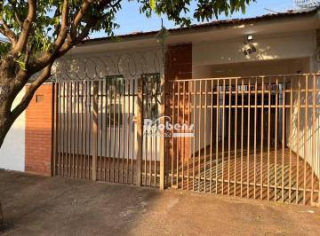 091437eb1831a9aff7a7c9610baed5c611f0858d · Casa com 2 dormitórios à venda, 95 m² por R$ 268.000,00 - Jardim Caparroz - São José do Rio Preto/SP